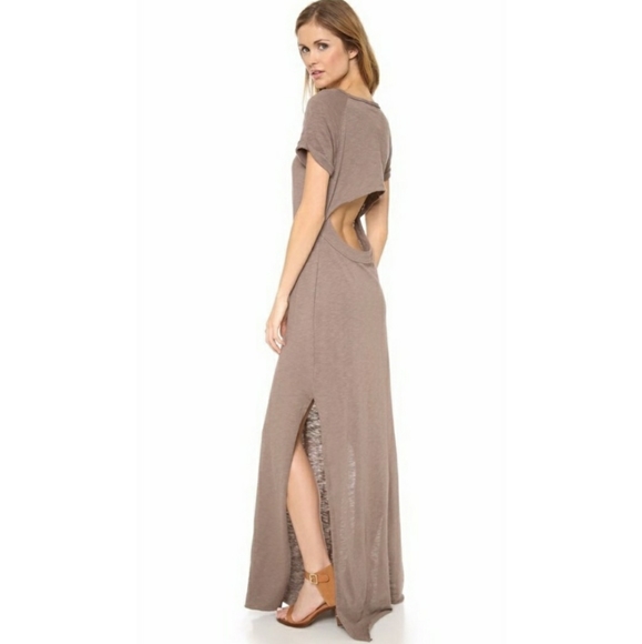 Free People FP Beach Odessa Maxi Dress - Picture 3 of 14